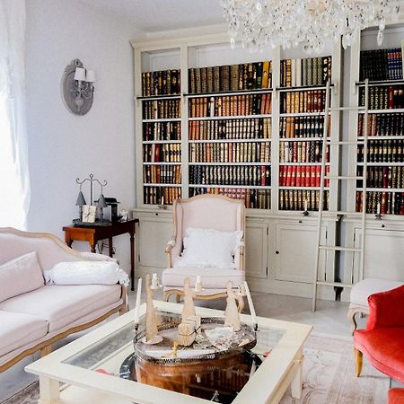 Le Bonheur De L'Instant Otel Saint-Medard-d'Aunis Dış mekan fotoğraf