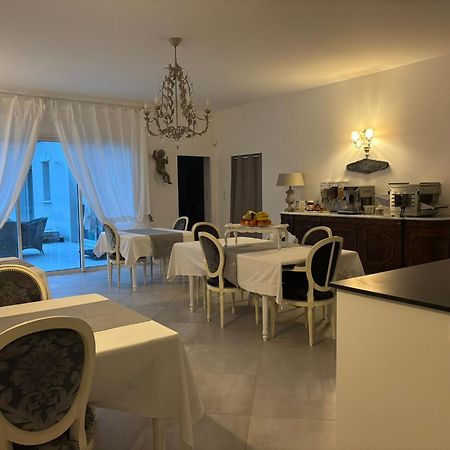 Le Bonheur De L'Instant Otel Saint-Medard-d'Aunis Dış mekan fotoğraf