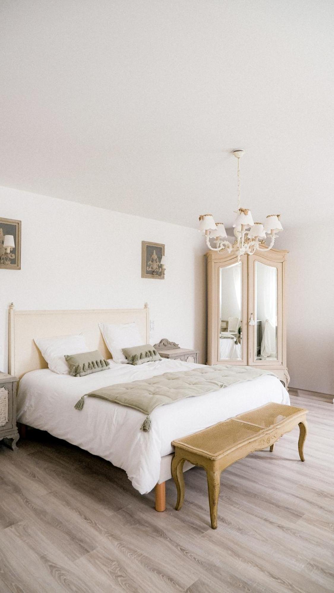 Le Bonheur De L'Instant Otel Saint-Medard-d'Aunis Dış mekan fotoğraf