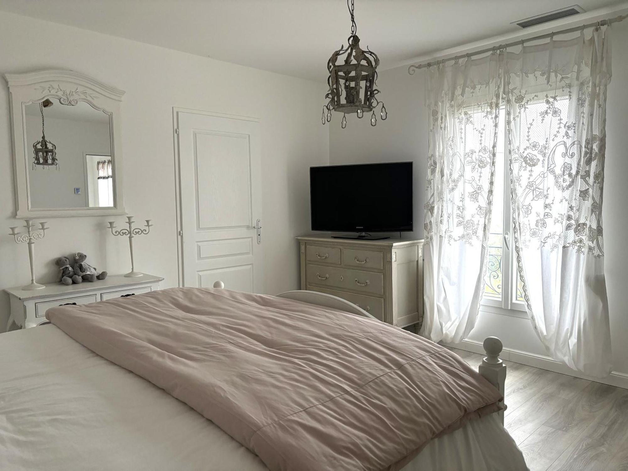 Le Bonheur De L'Instant Otel Saint-Medard-d'Aunis Dış mekan fotoğraf