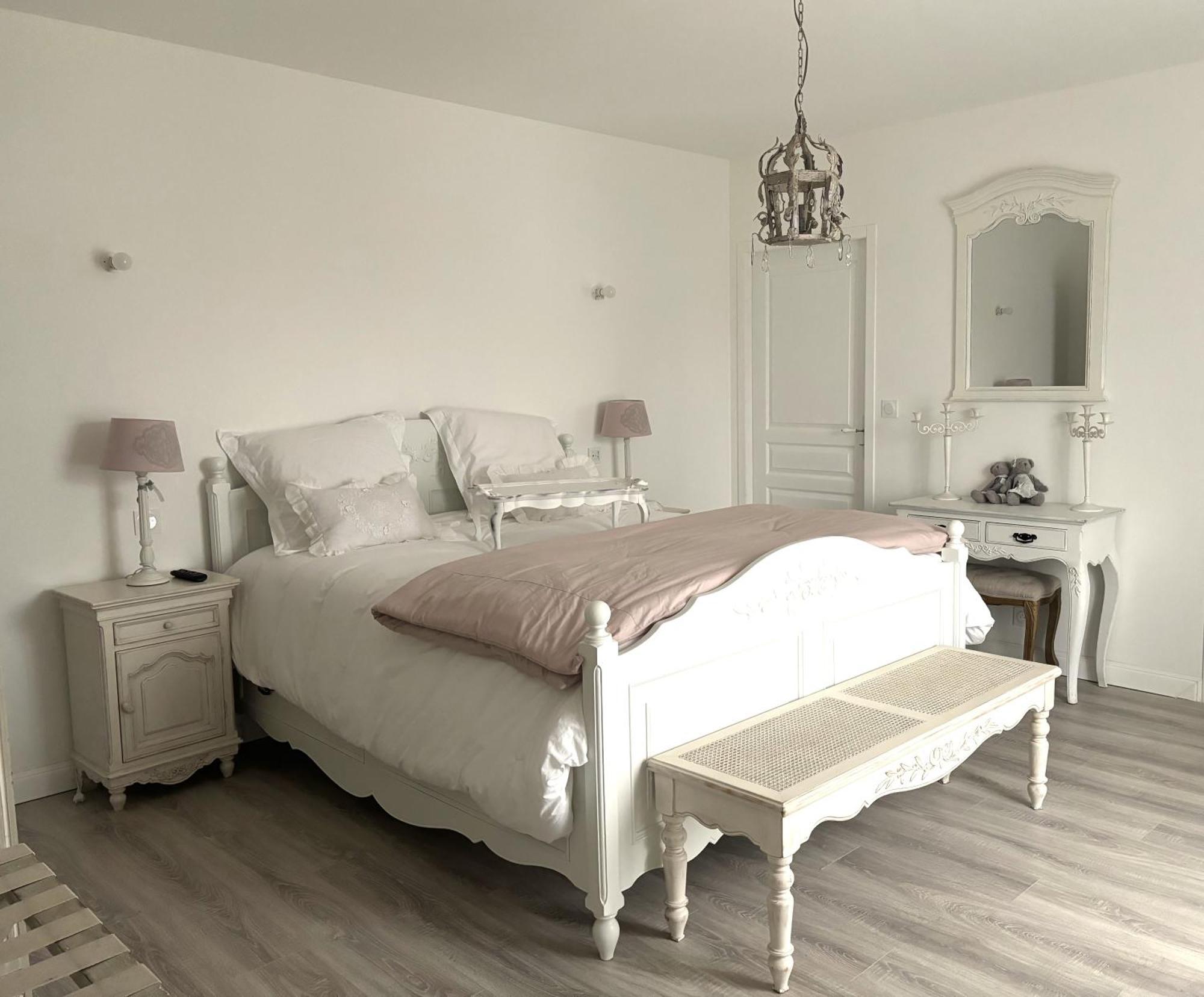 Le Bonheur De L'Instant Otel Saint-Medard-d'Aunis Dış mekan fotoğraf
